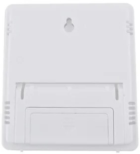 Iso Trade Stacja pogodowa - zegar 5902367978792 - Szafki na buty - miniaturka - grafika 3