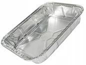 Akcesoria do grilla - Grill Pro - Tacka na skapujący tłuszcz (10 szt.) - miniaturka - grafika 1