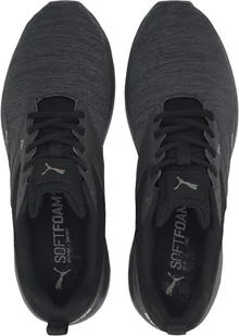 Puma Buty NRGY Comet Ultra Gray 19055638 19055638 - Sneakersy męskie - miniaturka - grafika 5