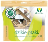 Karma dla ptaków - Karma dla ptaków Dzikie ptaki 3kg - miniaturka - grafika 1