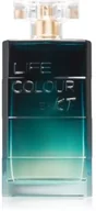 Wody i perfumy męskie - Avon Life Colour by K.T woda toaletowa 75ml - miniaturka - grafika 1