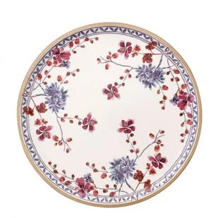 Villeroy & Boch Artesano Provencal Lavender Talerz do pizzy średnica: 32 cm (10-4152-2590) - Talerze Villeroy & Boch Artesano Provencal Lavender Talerz do pizzy średnica: 32 cm (10-4152-2590) - Talerze - miniaturka - grafika 1