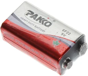 Orno Czujnik dymu DC-609 OR-DC-609 - Czujniki czadu, dymu, gazu - miniaturka - grafika 11