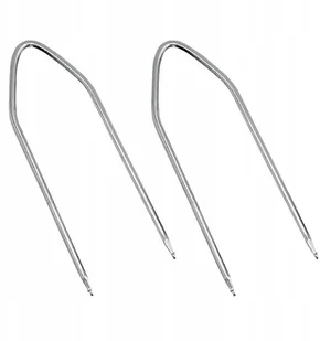 BLAUPUNKT Wyjmaki Klucze demontaż radia Philips - Akcesoria car audio - miniaturka - grafika 2