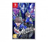 Gry Nintendo Switch - Astral Chain GRA NINTENDO SWITCH - miniaturka - grafika 1
