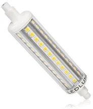 LEDlumen Żarówka LED CCD CW J118-AP, R7s, 7 W, barwa biała chłodna - Żarówki LED - miniaturka - grafika 2