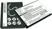 Baterie do telefonów - Cameron Sino Samsung Bateria EB494358 Do S5830 Galaxy Ace S5660 - miniaturka - grafika 1