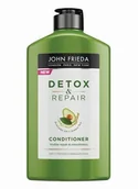 Odżywki do włosów - John Frieda Detox Odżywka do włosów zniszczonych 250ml - miniaturka - grafika 1