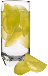 Kostki lodowe / forma na lód do lodu 20szt CYTRYNY 151119 - Akcesoria do lodu - miniaturka - grafika 3