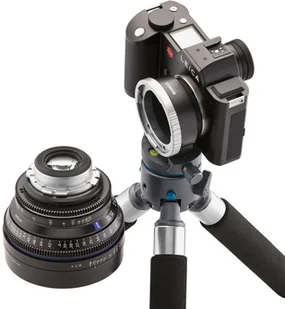 Novoflex Novoflex LET/PL Adapter bagnetowy Leica T/PL LET/PL - Tulejki, adaptery, redukcje do aparatów - miniaturka - grafika 5