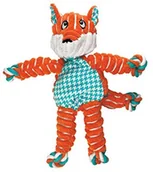 Pozostałe akcesoria dla kotów - Kong Floppy knots S/M lis - miniaturka - grafika 1