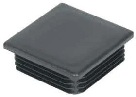 Zaślepka Kwadratowa Zk 20*20MM 306 - Akcesoria do ogrodzeń - miniaturka - grafika 2