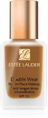 Podkłady do twarzy - Estee Lauder Double Wear Stay-in-Place podkład o przedłużonej trwałości SPF 10 odcień 6W2 Nutmeg 30 ml - miniaturka - grafika 1