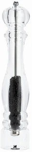 Peugeot Nancy Młynek do soli 12 cm PG-900812-SME PG-900812-SME - Młynki do soli i pieprzu - miniaturka - grafika 2
