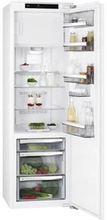 AEG SFE81826ZC - Lodówki do zabudowy - miniaturka - grafika 2