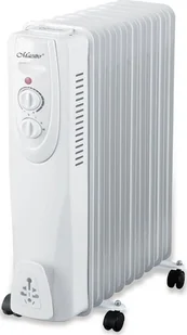 Maestro Grzejnik olejowy MR 950-11 - Ogrzewanie przenośne - miniaturka - grafika 2