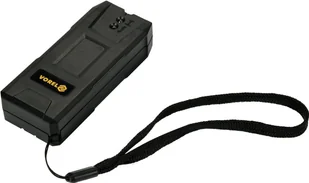 Vorel WYKRYWACZ PROFILI METALOWYCH I PRZEWODÓW POD NAPIĘCIEM 2 W 1 - Inne urządzenia pomiarowe - miniaturka - grafika 3