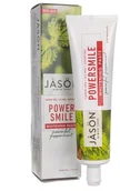 Wybielanie zębów - Jason Jason pasta do zębów wybielająca Power Smile - 170 g - miniaturka - grafika 1