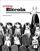 Pozostałe książki - GROKKING BITCOINP1 (ROSENBAUM KALLE)(Paperback) - miniaturka - grafika 1