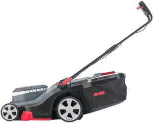 AL-KO Kosiarka 38.2 Li PREMIUM Akumulatorowa + 2x Akumulator 5 Ah + Ładowarka 113844 - Kosiarki - miniaturka - grafika 3