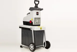 NAC SHE280S-BAG-G - Rozdrabniacze do gałęzi - miniaturka - grafika 4