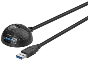 Pro Pro USB 3.0 Extension Dock A/ 2x A 4040849959189 - Kable USB Pro Pro USB 3.0 Extension Dock A/ 2x A 4040849959189 - Kable USB - miniaturka - grafika 1