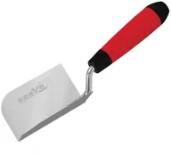 Narzędzia murarskie - Comensal Kielnia sztukatorska 967 1 NOVA 8,5 x 25 x 6 cm - miniaturka - grafika 1