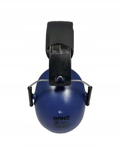 Słuchawki ochronne nauszniki dzieci od 2lat Banz - Zabezpieczenia dla dzieci - miniaturka - grafika 31