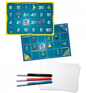 Clementoni MIind designer 50534 - Roboty dla dzieci - miniaturka - grafika 18