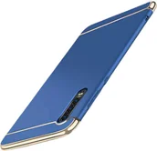 Etui i futerały do telefonów - ST Etui GoldMate Xiaomi Mi 9 SE - 3 kolory - miniaturka - grafika 1