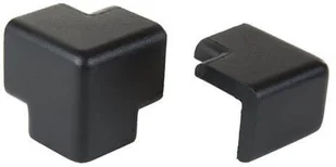 Zabezpieczenie narożnika typ H - Wyposażenie miejsc publicznych Zabezpieczenie narożnika typ H - Wyposażenie miejsc publicznych - miniaturka - grafika 1