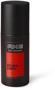 Axe Dezodorant w atomizerze Adrenaline 100ml Unilever LETNIA WYPRZEDAŻ DO 80% - Pozostałe kosmetyki - miniaturka - grafika 2