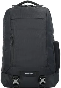Timbuk2 Timbuk2 The Authority Pack DLX, czarny  2021 Plecaki rowerowe 1825-3-1120 - Plecaki - miniaturka - grafika 2