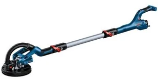 Bosch BOSCH_elektronarzedzia Szlifierka GTR 550 - Narzędzia glazurnicze - miniaturka - grafika 2