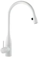 Baterie kuchenne - KWC EVE BIAŁA 115.0308.203 - miniaturka - grafika 1