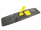 Miotły, szufle, mopy - CleanPRO Stelaż do mopów kieszeniowych 40cm 352045 - miniaturka - grafika 1