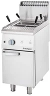 Inne urządzenia gastronomiczne - Stalgast makaroniarka gazowa 2x1/3 GN - G20 9745110 - miniaturka - grafika 1