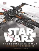 Komiksy dla dorosłych - Egmont Niesamowite przekroje. Star Wars Przebudzenie mocy - JASON FRY - miniaturka - grafika 1