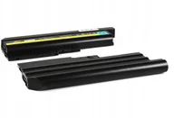 Baterie do laptopów - Lenovo 6600mAh Bateria do Thinkpad R61I (7650) - miniaturka - grafika 1