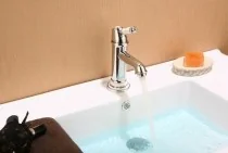 Blue Water Art Platino NIK-BUN.011C - Baterie umywalkowe - miniaturka - grafika 7