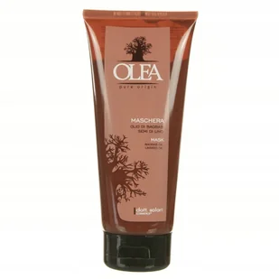 Olea maska z baobabem 200ml - Maski do włosów - miniaturka - grafika 2