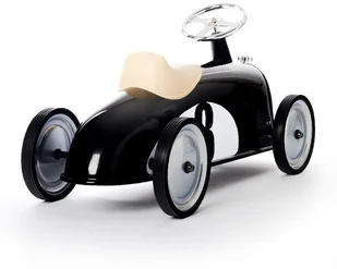 Baghera jeździk Rider - Jeździki dla dzieci - miniaturka - grafika 4