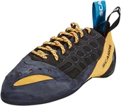 Sprzęt wspinaczkowy - Scarpa Instinct Lace Buty, black EU 41,5 2020 Buty wspinaczkowe sznurowane 70036-41,5-black - miniaturka - grafika 1
