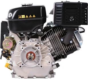 Grünwelt Silnik Grunwelt GW460-ElStart, 18 KM, EURO 5 - Silniki spalinowe - miniaturka - grafika 5