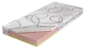 Materace - M&K Foam CZWARTY ETAP H2 90x200 - miniaturka - grafika 1
