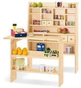 Mały majsterkowicz - Pinolino Pinolino Butik Kimo/Lakeret Gran 221301 - miniaturka - grafika 1