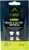 Akcesoria turystyczne - ELBRUS Środek czyszczący ELBRUS SILVER REFRESHER 20 G M000150029 - miniaturka - grafika 1