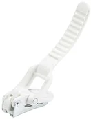 Wiązania snowboardowe - Firefly FIREFLY unisex zginania Soft, biały, jeden rozmiar 217617 - miniaturka - grafika 1