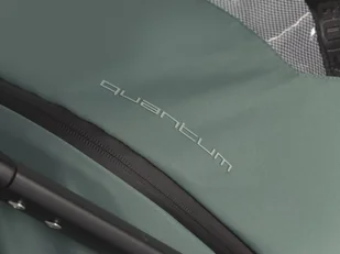 Easy Go Wózek spacerowy QUANTUM Rose 3775 - Wózki dziecięce Easy Go Wózek spacerowy QUANTUM Rose 3775 - Wózki dziecięce - miniaturka - grafika 20