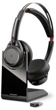 Plantronics Voyager Focus UC B825 - Słuchawki - miniaturka - grafika 2